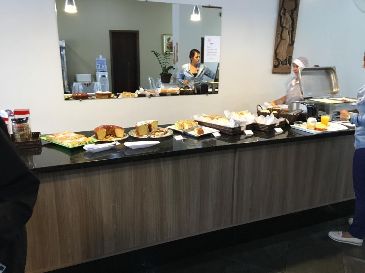 Regis Hotel I 雷吉斯特鲁 外观 照片